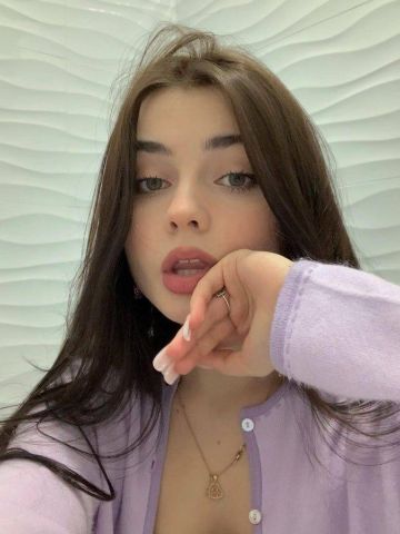 Лизочка